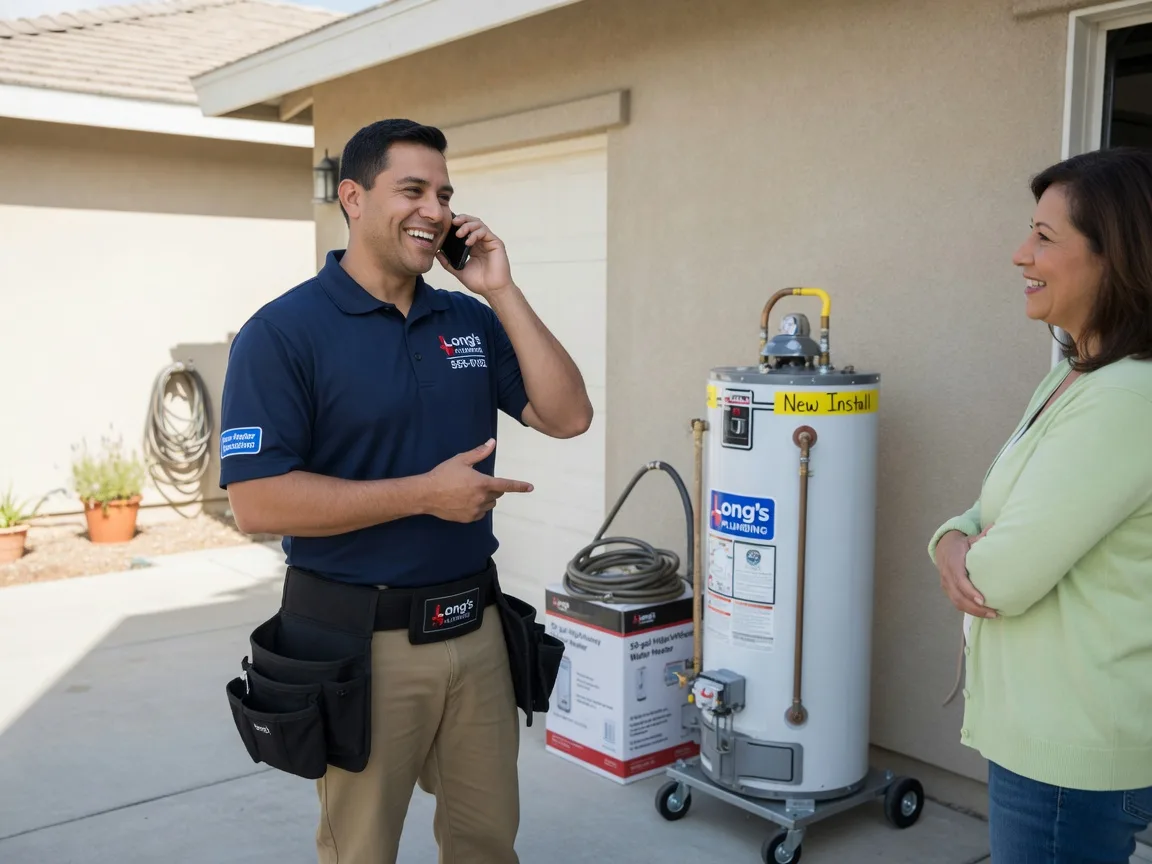 Leak Detection Irving, TX FAQs
